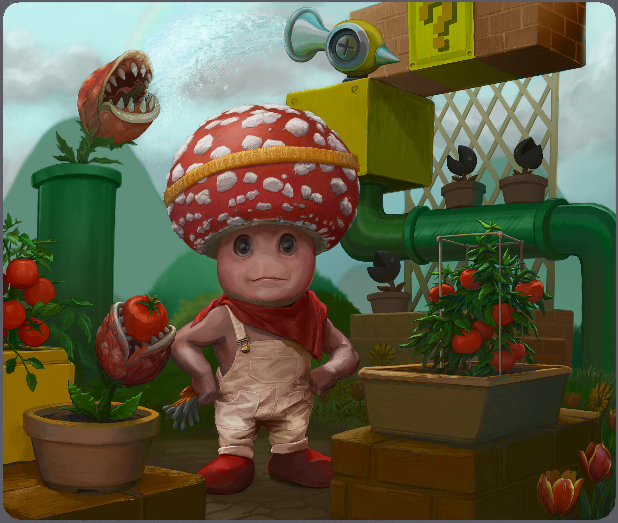 Toad